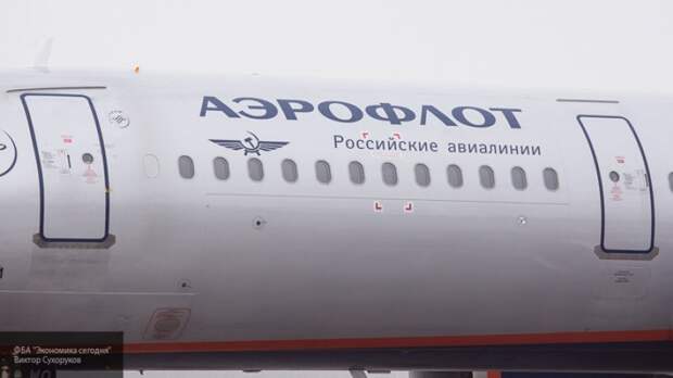 Суд арестовал обвиняемого в хищении четверти миллиарда рублей замглавы "Аэрофлота"