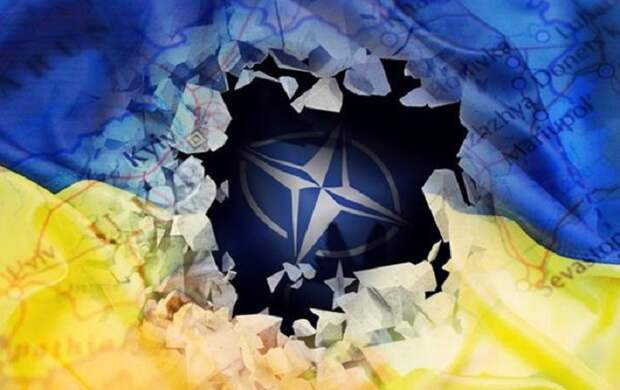 Утешительный приз: НАТО делает на Украине то же, что и в Афганистане