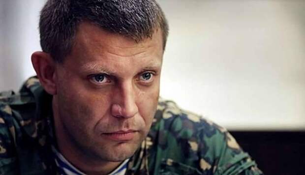 Глава ДНР обещает устроить ВСУ «последнее наступление»