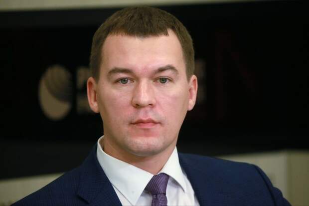 Почему родители Дегтярева никогда не брали его с собой за границу