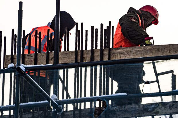 Специалист Гусев: квартиры в деревянных многоэтажках будут стоить дешевле