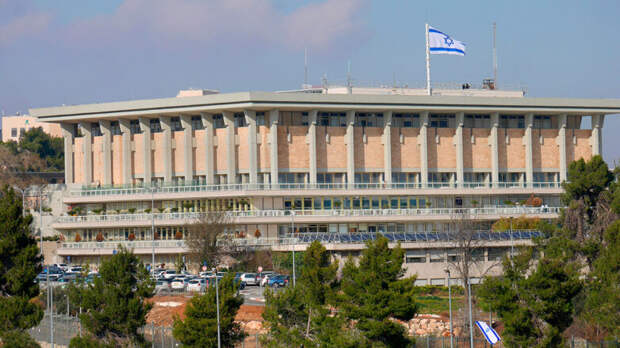 Парламент Израиля проголосовал за закон о смертной казни в первом чтении