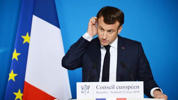 «Ненормальный союз» и теории заговора: что будет с Макроном после громкого скандала