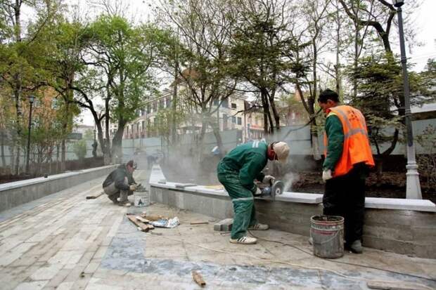 Приморский миграционный опыт будет рестранслирован на всю Россию