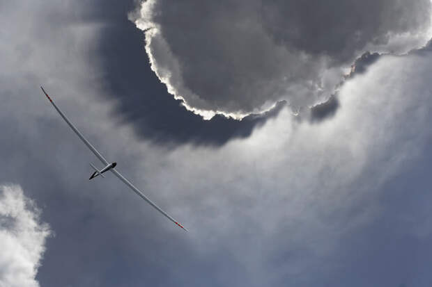 Фотография: Словения с высоты птичьего полета №9 - BigPicture.ru