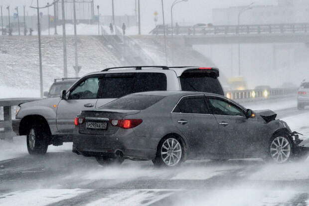 В ГД отказались вводить отдельную статью УК за автоподставы