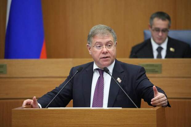 Степан Орлов