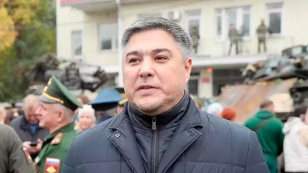 Вице-мэра Краснодара задержали после обысков – РИА Новости