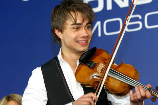 Норвегия решила повторить успех Александра Рыбака на «Евровидении»