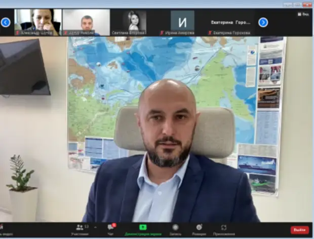 Индекс роста МСП в Мурманской области показал стагнацию