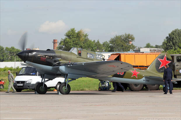 Il-2 SibNIA