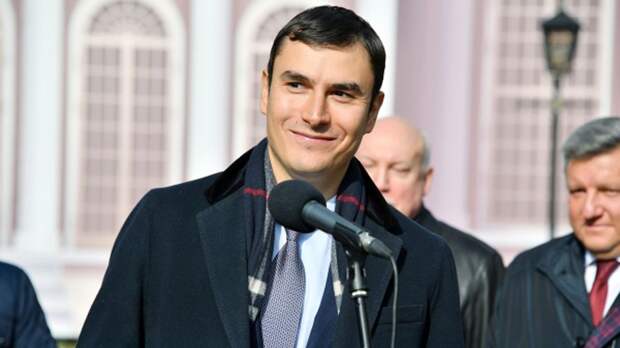 Писатель Сергей Шаргунов: «Каждому нужен свой лекарь»