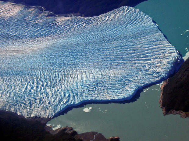 Ледник Перито Морено