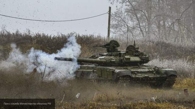 В ВС РФ сообщили о максимальном охвате количества военнослужащих для участия в АрМИ-2020