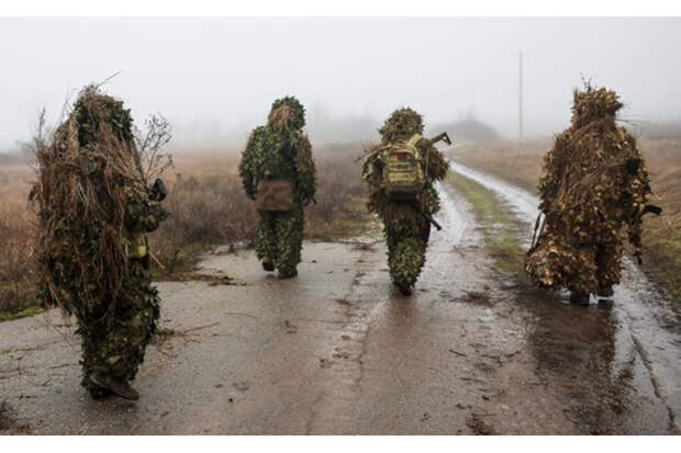 «Святые угодники, нам конец»: В ВСУ с ужасом узнали, что конкретно приказал Герасимов «центровым»