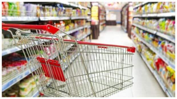 Продукты, которые мы все покупаем в магазинах, даже не зная о том, что они опасны для нас