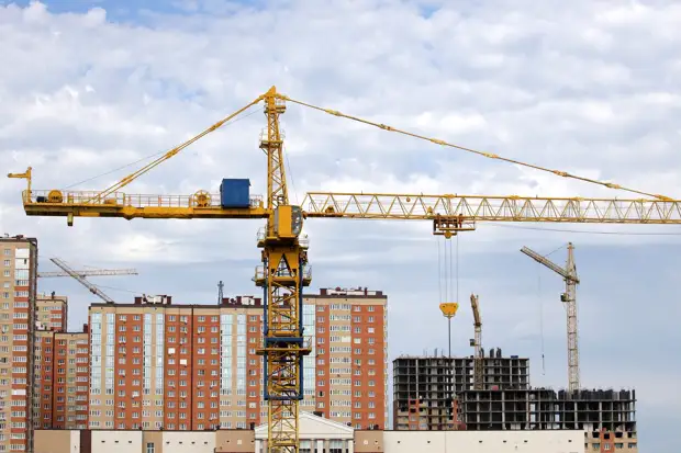 «Есть исторический шанс»: Путин заявил о возможности решить жилищный вопрос в России