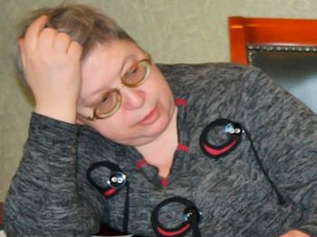 Вечная мигрантская «резиновая квартира» в Обнинске Кто «так могуче прикрывает» Новодворскую калужского масштаба?