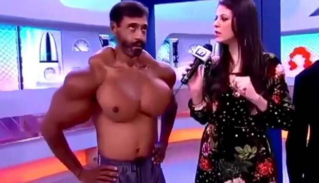Синтольный качок