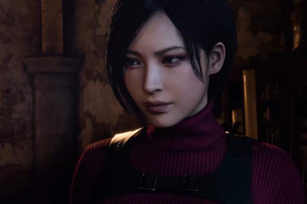 TheGamer: фанатов Resident Evil 4 шокировали жестокие сцены добивания Ады Вонг