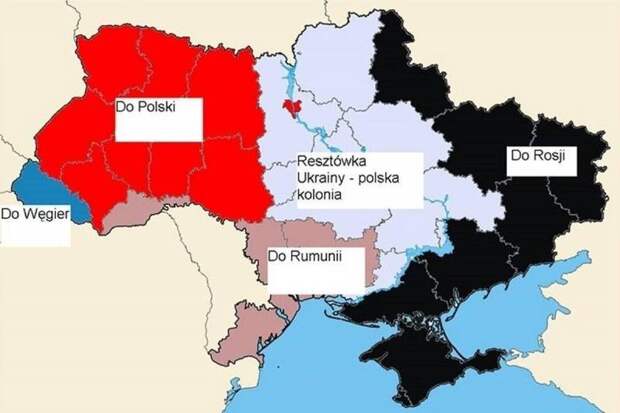 Ядерная угроза заставит Россию освобождать всю Украину