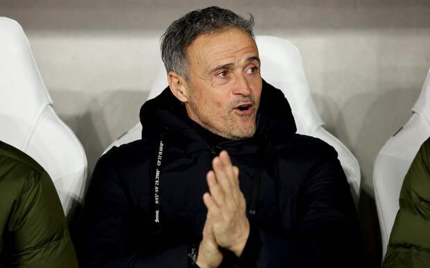 Луис Энрике: «Я устал играть против «Монако», но представьте, каково им. «ПСЖ» — кошмар для наших соперников»