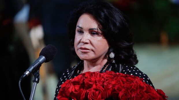 «Перед ребятами с СВО»: Надежда Бабкина потеряла сознание во время съемок