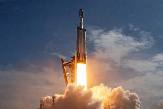 США в последний момент меняют ракеты: спутники GPS нового поколения срочно пересадили на другие носители