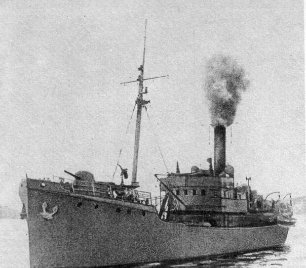 Морские сражения. Забытые позор и слава Русского Севера