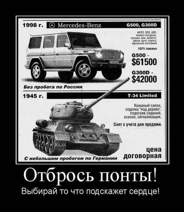 Демотиваторы со смыслом 15/06/11