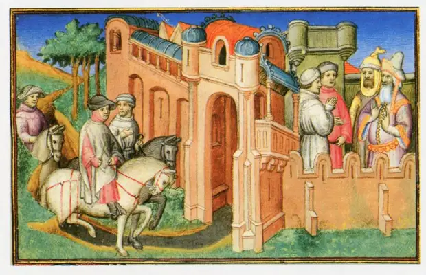 Записки колымчанина 375