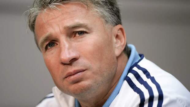 У бывшего тренера «Динамо» и «Кубани» Петреску обнаружили рак