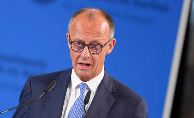 В Германии раскритиковали Мерца из-за шагов против Ирана