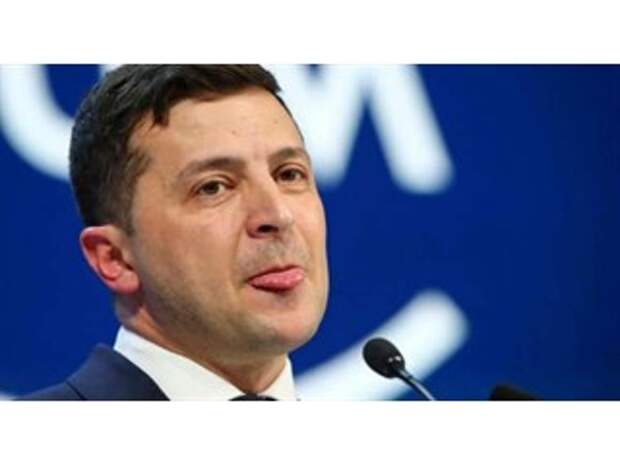«Из жизни идиотов»: Украина выкатила Америке счёт на сотни миллиардов
