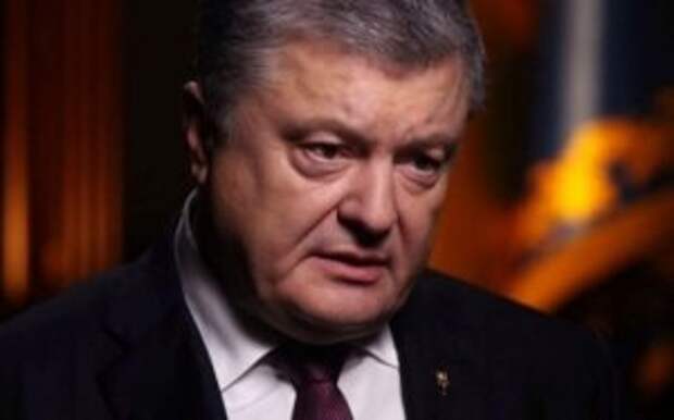 Автор «Минска» - торгаш: Порошенко проболтался специально
