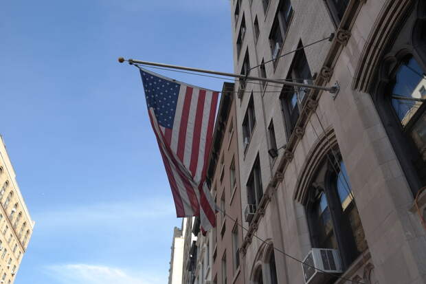 Белый дом раскрыл карты по Гренландии