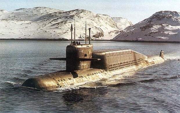 Мифы США. "Ревущие коровы" советского ВМФ Мифы США. "Ревущие коровы" советского ВМФ