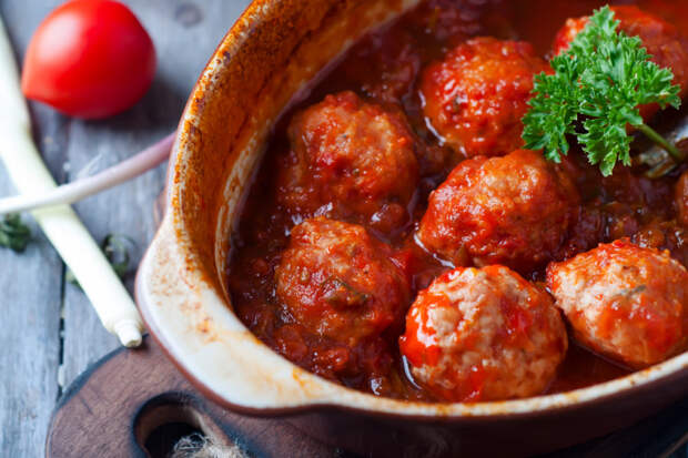 Рецепты вкуснейших блюд из гречки
