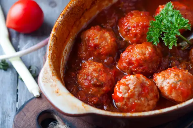 Рецепты вкуснейших блюд из гречки