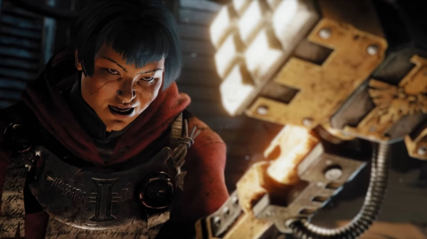 Warhammer 40 000: Darktide. Какого оперативника выбрать?