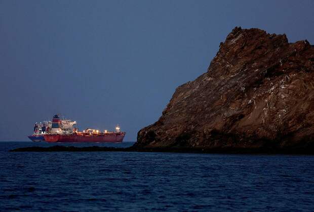 США активизировали усилия для разблокировки Ормузского пролива