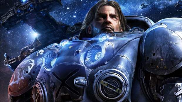 Проверяйте свои Battle.net-аккаунты — Blizzard раздает StarCraft 2 - Изображение 1
