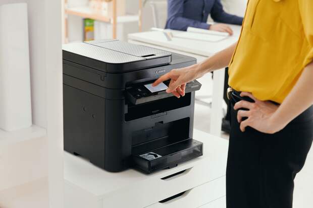 Как включить принтер на компьютере если он отключен