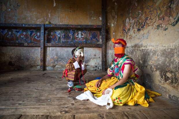 SonyPhotoAwards07 Лучшие фотографии конкурса Sony World Photo Awards 2014