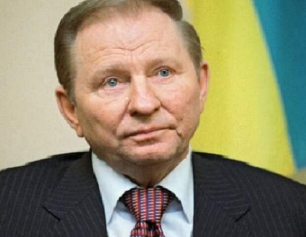 Кучма возложил решение украинских проблем на Бога и Путина