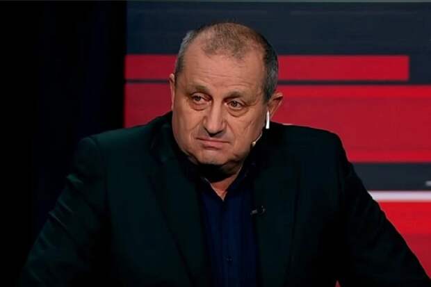 Яков Кедми: Отношениям между НАТО и США был нанесён сильнейший удар во время этой войны