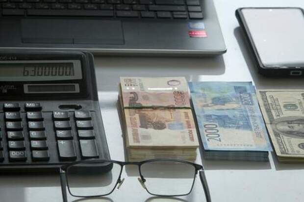 Кто в Краснодаре получает 200 тысяч в месяц?