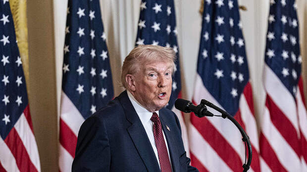 Обзор иноСМИ: «пугающая угроза третьей мировой» и попытки ЕС угодить Трампу