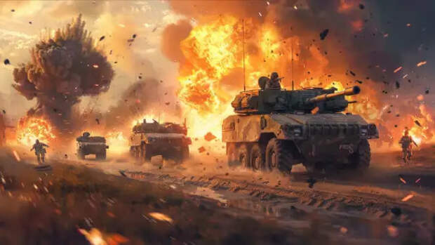 Срыв планов и отказ от Курска. Вторжение в Брянск – 20 тысяч на границе: Роковые ошибки Киева. Колонны полыхают на десятки км