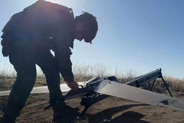 От Львова и Одессы до Чернигова: «Герани» поразили десятки критических объектов на Украине